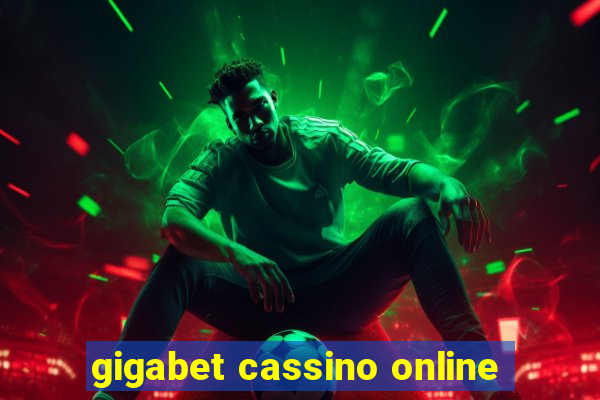 gigabet cassino online